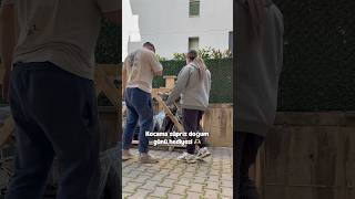 Gülüşün Yeyer Kocam 🥹💓Şfet Ğildir Ikoca