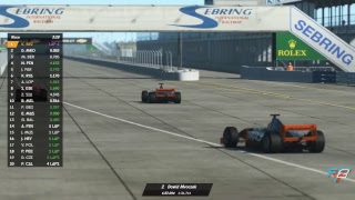 Studio 397 - rFactor 2 Live Stream