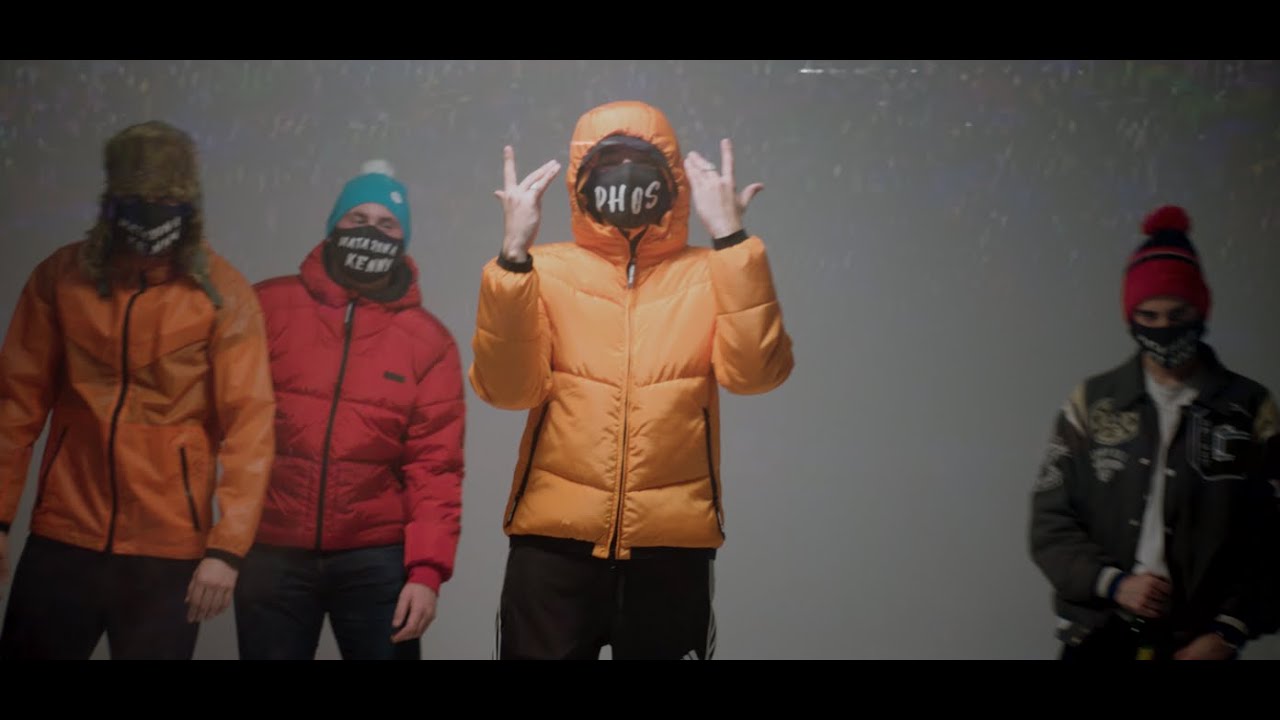 Watch MATARON A KENNY - PHOS on YouTube Watch MATARON A KENNY - PHOS on YouTube