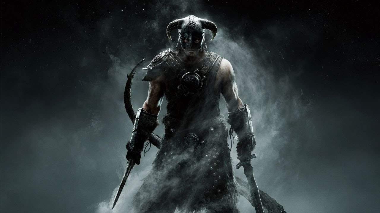 The Elder Scrolls V: Skyrim | Is Conjuration OP?