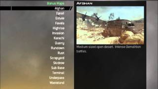 MW2 SMART BOTS + 2 fails