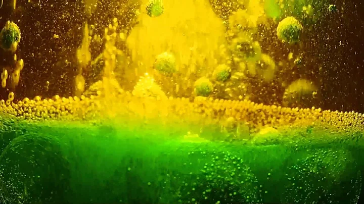 Barbara Ellison // Underwater Phantoms #11