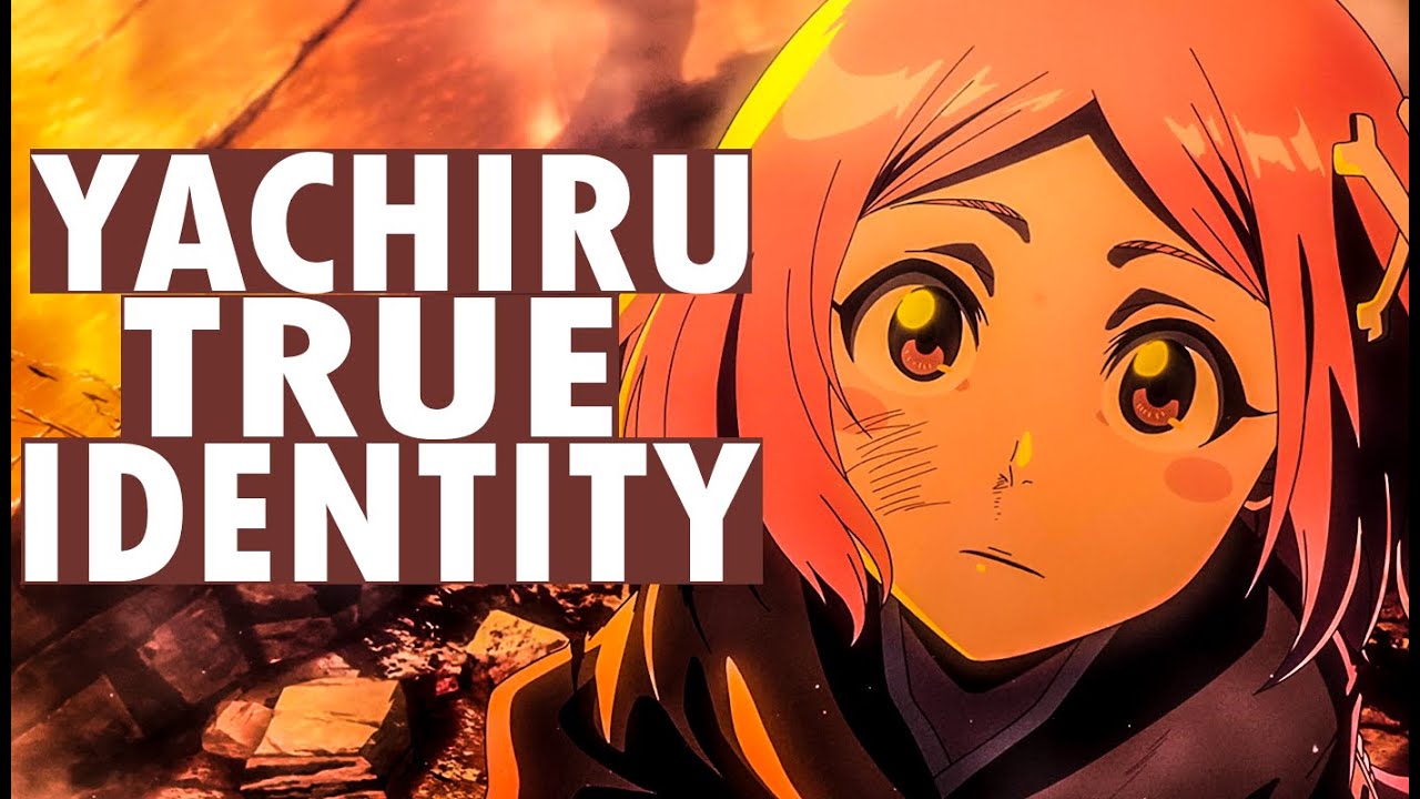 Yachiru's True Identity: BANKAI or SHIKAI? - YouTube