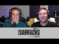 How did Scump Become the KING of CoD?! (ADVICE For Aspiring Pros!) | Scump | The Barracks #10