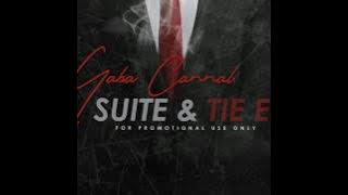 Gaba Cannal & Master Jay - Mbuti Wa Africa (Main Mix)