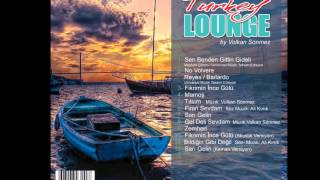 Turkey Lounge - Zemheri