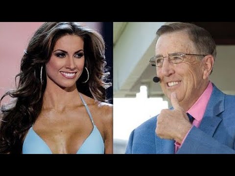 A.J. McCarron Traded To Oakland Raiders, Wife Katherine Webb Reunited With Brent Musburger