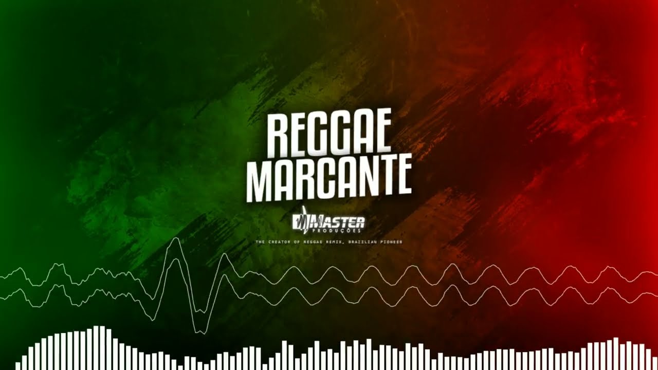 Reggae Marcante  Illenium   Nightlight  Reggae Remix