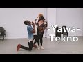 Tekno - Yawa | Meka Oku Choreography