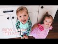 DAYS I NEVER WANT TO FORGET! | DAY IN THE LIFE OF A SAHM MOM OF TWO VLOG | MARYSSA ALBERT