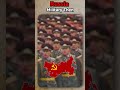 Russian Military: 1945 vs1990  - Now vs Then