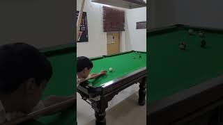 playing pool room screenshot 5