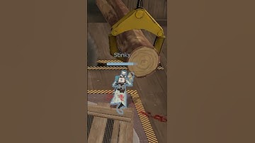 TF2 Casual is Strange...