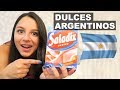 ¡Probando CIENTOS de Dulces ARGENTINOS! | EXPCASEROS