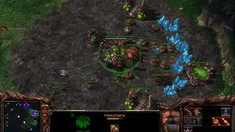 Starcraft 2 beta cracked with working AI
