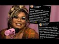 Trisha Paytas EXPOSES James Charles and Charli D'Amelio...!