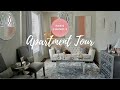 Apartment Tour | Glam Loft Edition