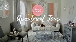 Apartment Tour | Glam Loft Edition