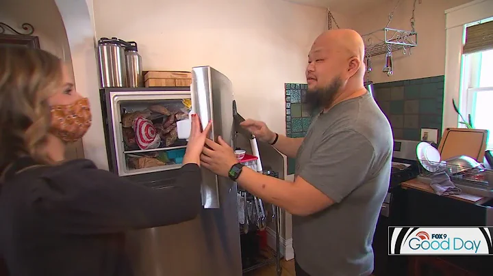 Inside the Kitchen: What does Chef Yia Vang really...