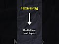 what select tag bignners never miss this tags 🗣️ #coding#codexaari#programming#learncoding#codewiz