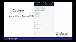 Document and Expense Management Designed for Business Central Cloud and On Prem