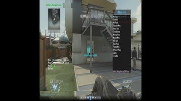 Black Ops 2 GSC Mod Menu | Obfuscate v2