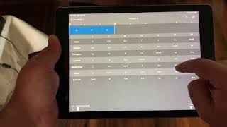 ChordBud 2 - Demo Video for the App Review Team screenshot 4
