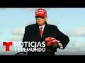 Las Noticias de la mañana, martes 3 de noviembre de 2020 | Noticias Telemundo