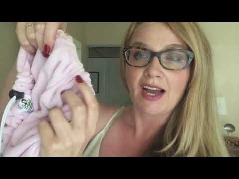 Video: Breast Sweat: 24 Modi Per Sconfiggere Il Calore, Dai Reggiseni Al Reggiseno All'olio Di Argan