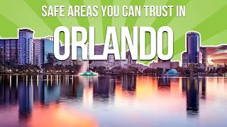 These 5 Orlando Neighborhoods Feel Like Home—And Won’t Break the Bank