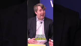 What Makes Nerdio DIFFERENT? Ben Murphy Explains
