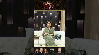 Humrahi Ka Heart Touching Scene | Hiba Bukhari On Top | Kya Drama Hai With Mukarram Kaleem