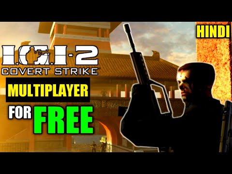 IGI 2: Covert Strike - Download