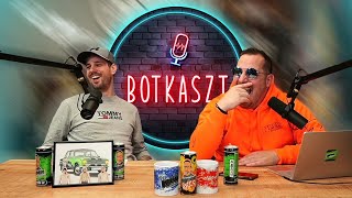 BOTKASZT-BAN TÖRTÉNT | #11 KODI ÉS A MOLNAR KIKIS HŰTŐMÁGNES | ZOLIBÁCSI RAJONGÓ ANTAL