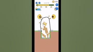 Save The Dog Gameplay Walkthrough Android ios Level 82