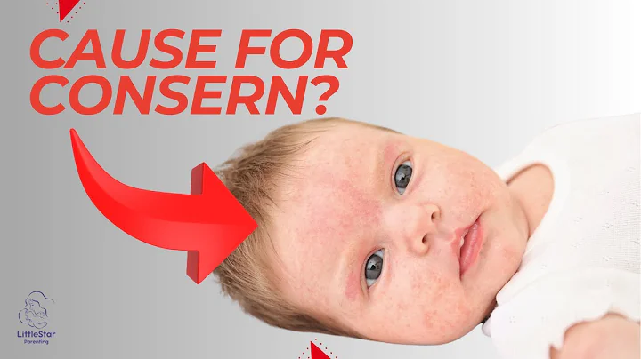 6 Weird Baby Behaviors That Scare New Parents