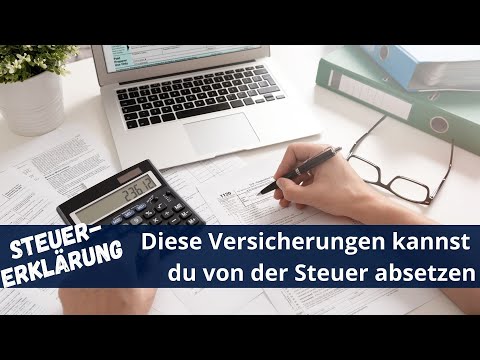 Welche Versicherung kann