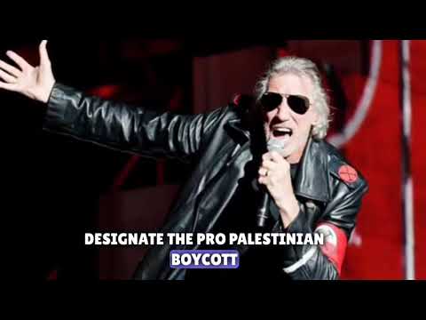 Roger Waters: German police investigate ex-Pink Floyd star over ...