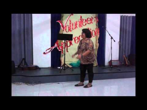 Annette@50