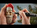 Dremel Santa in the Making - NO RUSH This Time!
