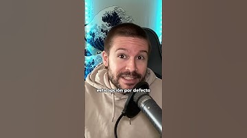 TWITTER LA HA LIADO: HAZ ESTO pata que NO TE LLAMEN #twitter #elonmusk #redsocial #tecnologia