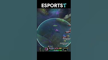 Mọi thứ về Hit And Run trong 1 phút  #esportst #leagueoflegends #lmht #lol