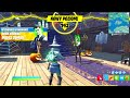 Fortnite Błędy ( BŁĄD NA NIESKOŃCZONY XP | Sezon 4 )