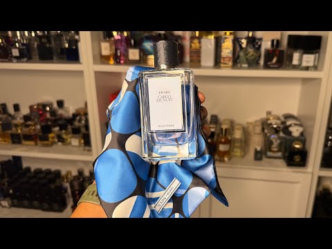 عطر كارقو دي نويت    