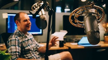 Forms, Authentication, Ember 3.0, and Liquid Tether – The EmberMap Podcast, Ep. 4