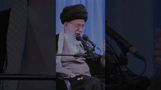 دلش خوشه ? رهبر_انقلاب کلیپ رهبری khamenei امام_خامنه_ای رهبر_انقلاب_اسلامی