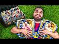 Opening Ultimate Tots Packs With 10 000 FIFA Points And Getting All The Players You Ll Be Sho 