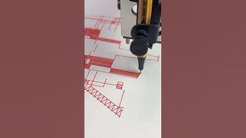 Discover Striking Plotter Art! ✨