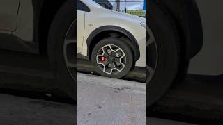 Subaru Xv Big Break Kit R17 -Cp5200 4Pot 330Mm -Cp7600 4Pot 330Mm