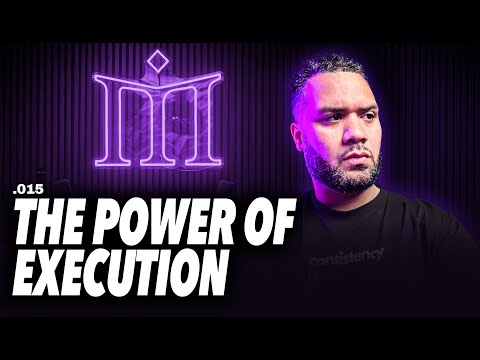The Power of Execution: How Consistency and Execution Lead to Success